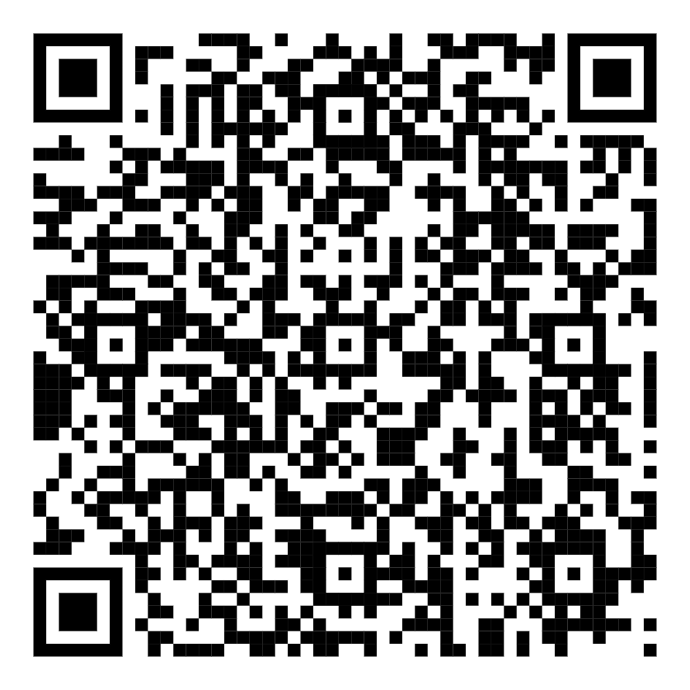 Library & Books QR Code