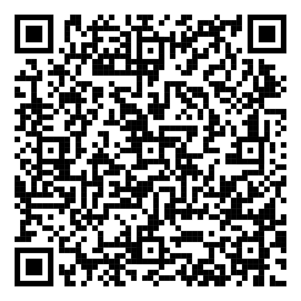 Zakat & Fitrah QR Code